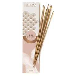 Esteban - Kadzidełka Iris Cachemire