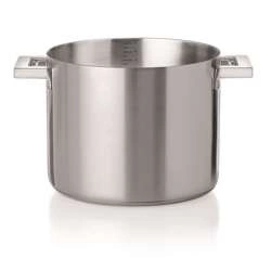 Mepra -Garnek wysoki 28 cm, Stile