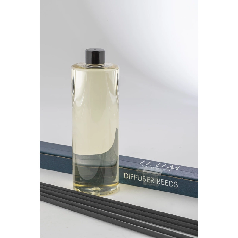 Max Benjamin - Uzupełniacz do dyfuzora Latin Waves - 500ml