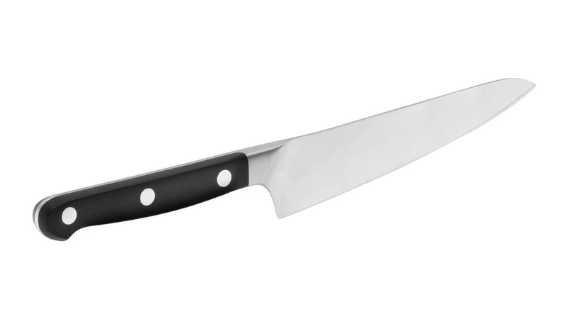 Zwilling - nóż Compact szefa / uniwersalny 14 cm Pro