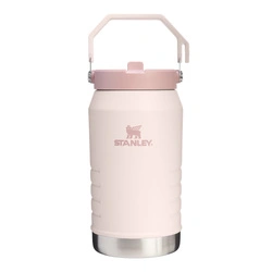 Stanley - bidon sportowy IceFlow™ 1.9L Rose Quartz