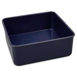 Zyliss - Kwadratowa forma z wyjmowanym dnem 20/8 cm