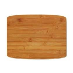 Kela - Deska 33x25cm bambusowa Katana