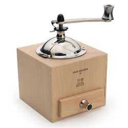 Peugeot - moulin D'Olivier Roellinger do pieprzu, naturalny