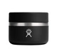 Hydro Flask - Termos obiadowy 355 ml Jar czarny