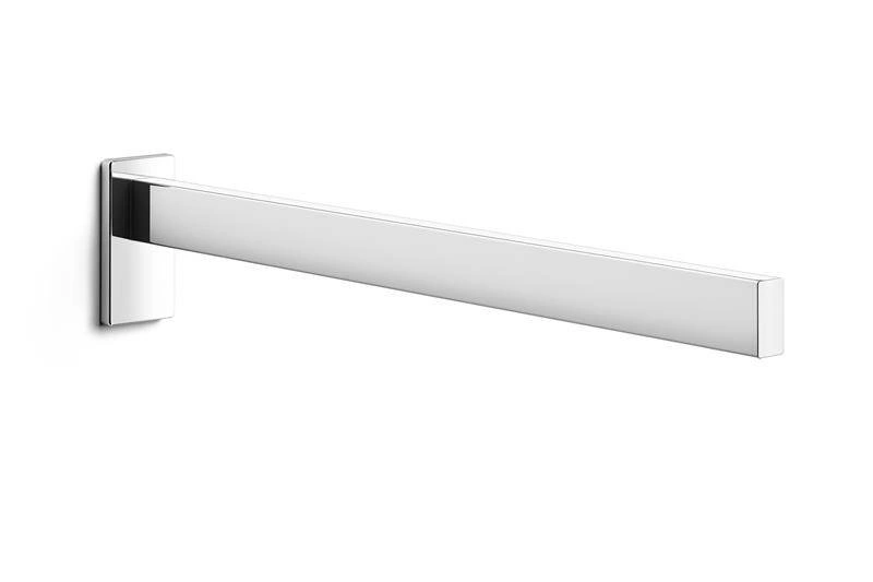 Zack - wieszak na ręcznik stal nierdzewna polerowana Linea poler