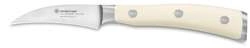 Wusthof - CLASSIC IKON CREME Nóż do oczkowania 7 cm