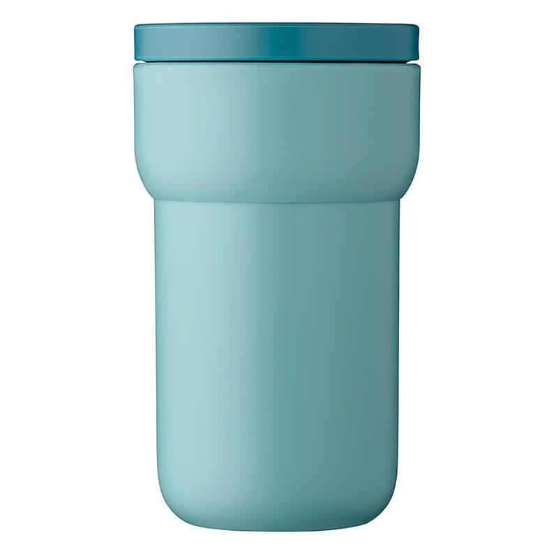Mepal - Kubek termiczny Ellipse 275 ml nordic green