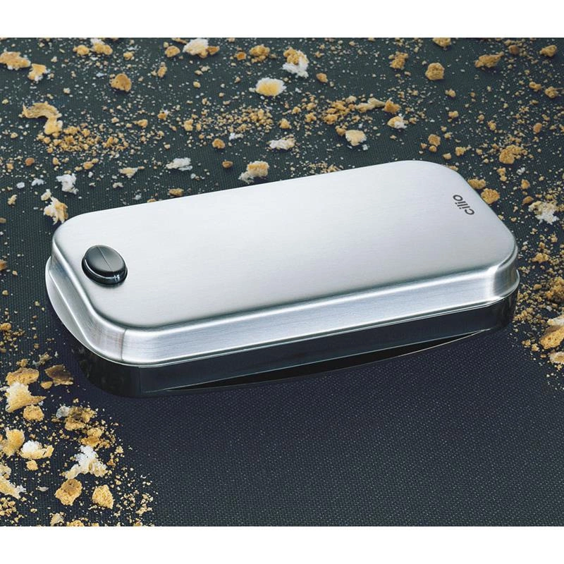 Cilio - szczoteczka do zbierania okruchów