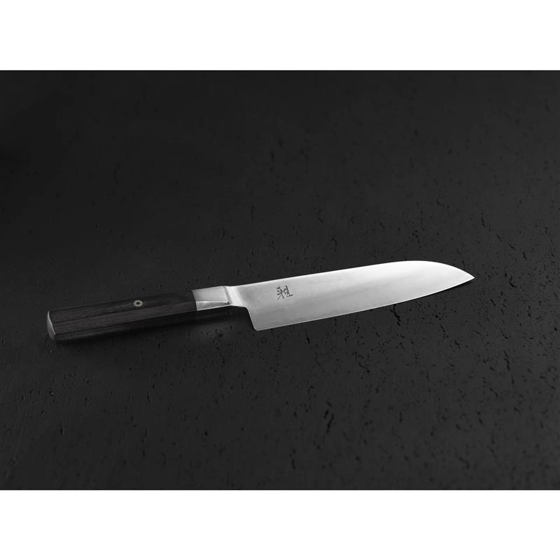 Miyabi - nóż Santoku 18 cm 4000FC