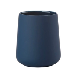 Zone Denmark - Kubek na szczoteczki do zębów Nova One Royal blue
