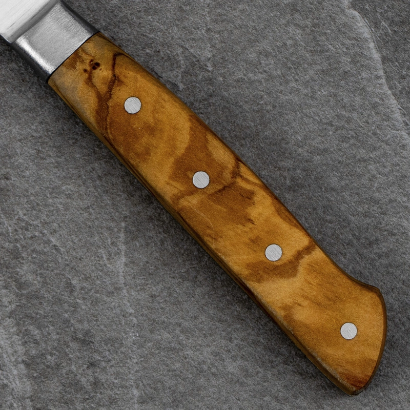 Satake - Olive Wood Nóż do steków 11,5 cm