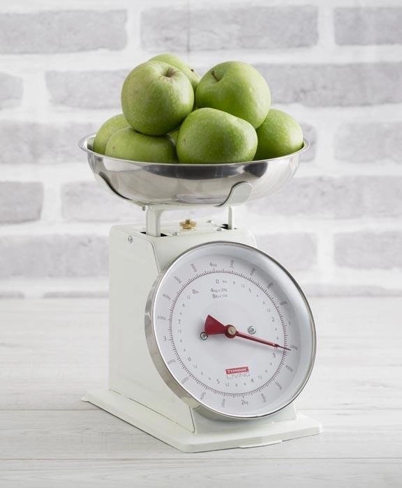 Typhoon - Waga Living, kremowa