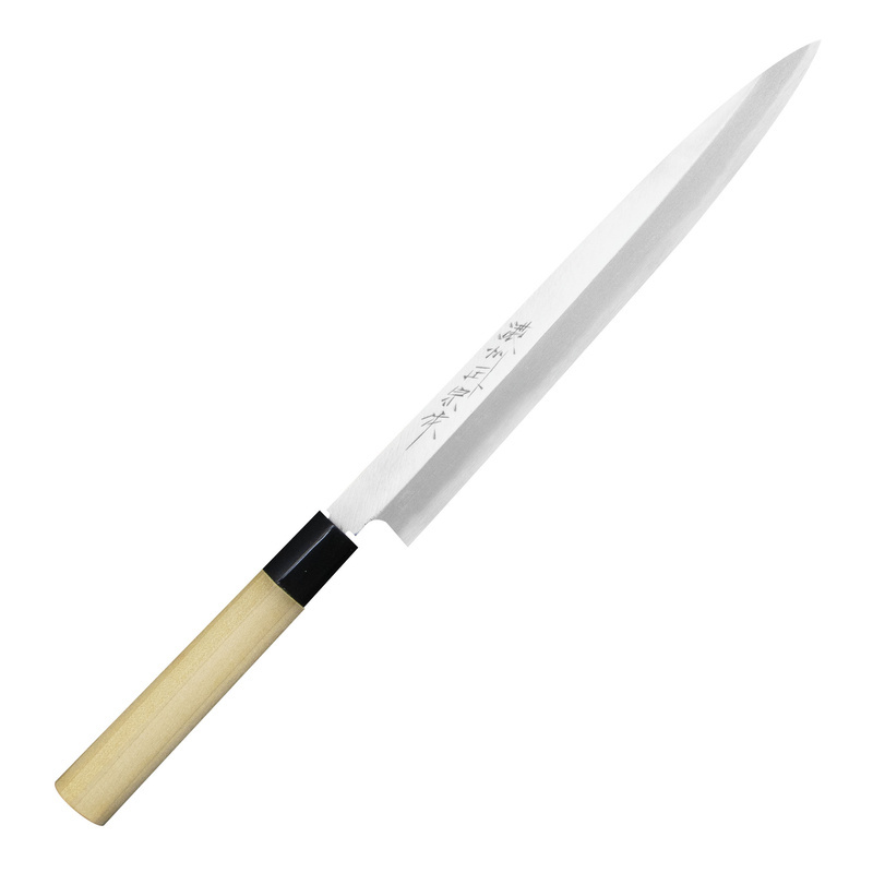 Satake - S/D SK-5 Rdzewny Nóż Yanagi-Sashimi 24 cm
