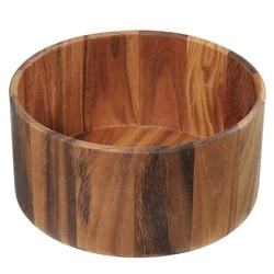 Zassenhaus - miska sałatkowa, akacja, śred. 30 x 15 cm