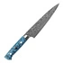 Takeshi Saji - BTQ R-2 Black Nóż uniwersalny 15 cm