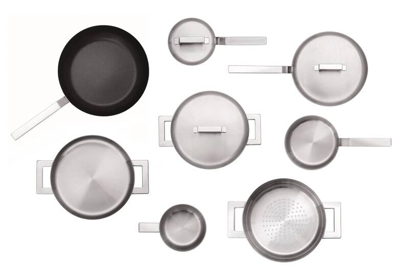 Mepra -Pokrywka 20 cm, Stile