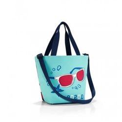 Reisenthel - Torba shopper XS special edition aquarius