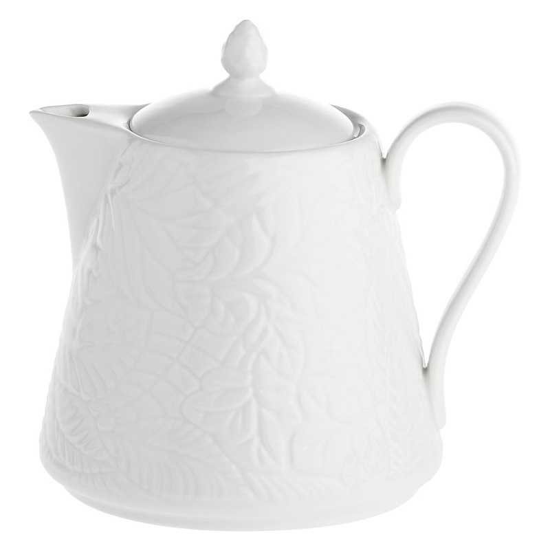 La Porcellana Bianca - imbryk do herbaty 1.2 ltr Bosco