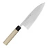Satake - Shirogami#2 PRO Nóż Deba 21 cm