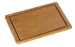 WMF - Deska do krojenia, bambusowa
