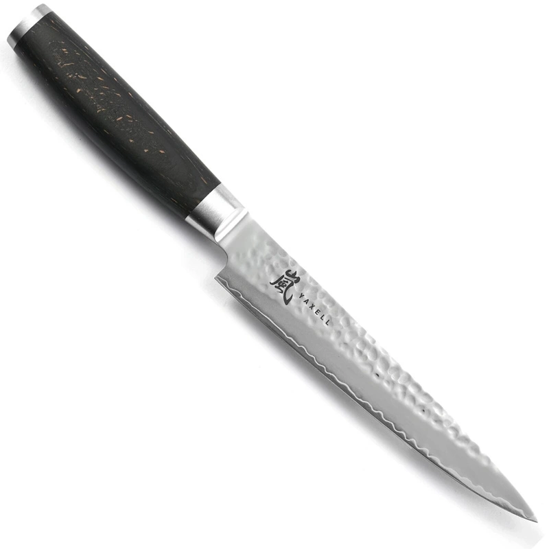 Yaxell - Nóż do mięsa 18 cm/7"