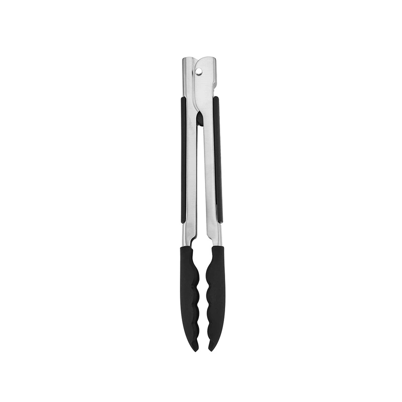 KitchenAid Culinary Tools - szczypce kuchenne 24 cm silikonowe końcówki