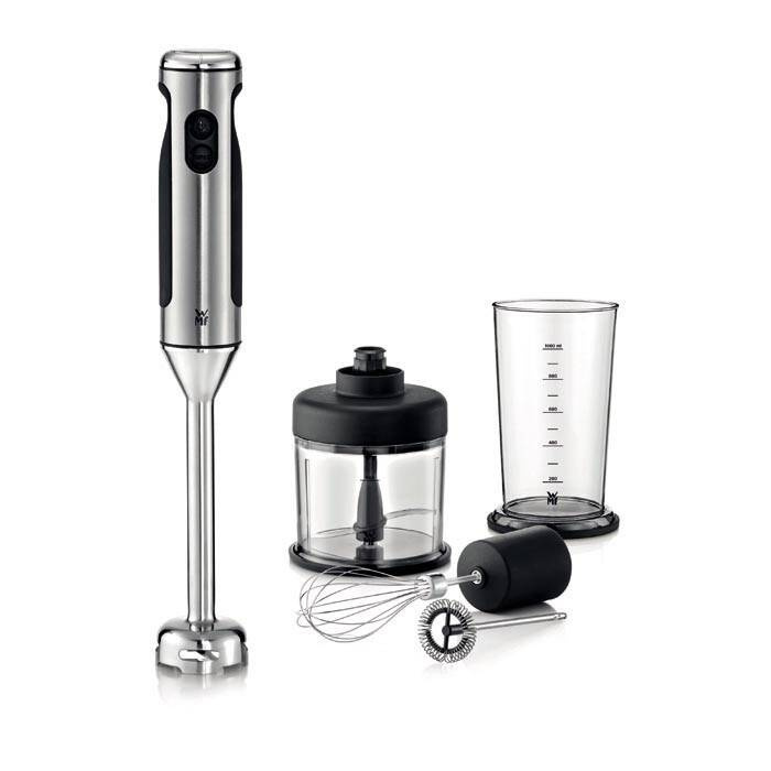 WMF - Blender 4w1, Lineo