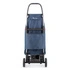 Rolser - Wózek na zakupy I-Max MF 4L Denim