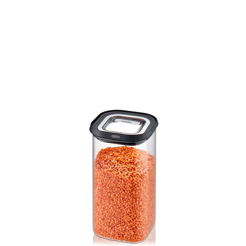 GEFU - pojemnik szklany 1.4 ltr PANTRY