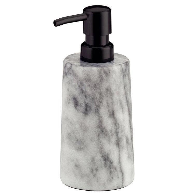 Kela - dozownik do mydła w płynie, 0,25 l Varda