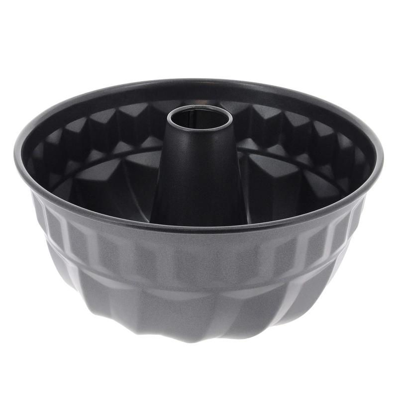 de Buyer - Forma do babek z otworem