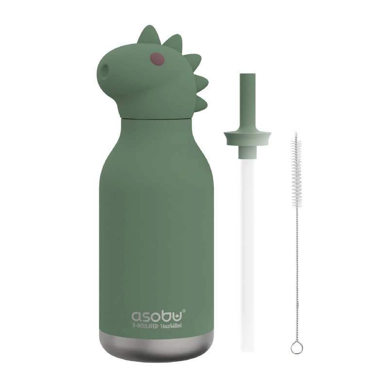 Asobu - BESTIE BOTTLE DINOSAUR 460ml
