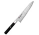 Mcusta Zanmai - Splash Nóż Gyuto 24cm
