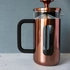 La Cafetiere - French press PISA 1L Copper