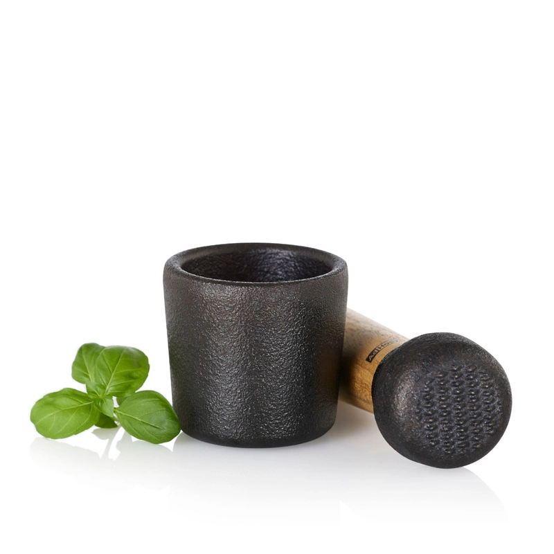 AdHoc - Moździerz Camo.6