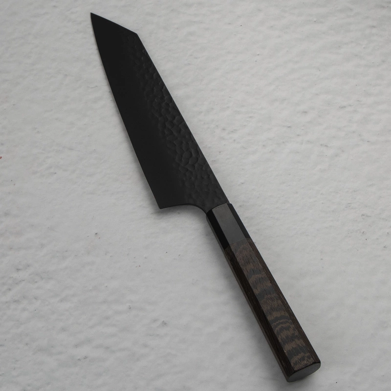 Sakai Takayuki - Kurokage VG-10 Nóż Kengata 19 cm