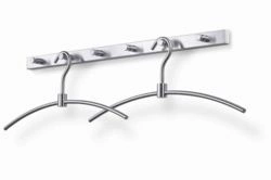 Zack - listwa na ubrania Accolo