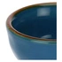 Rose&Tulipani - zestaw 6 okrągłych miseczek 7 cm Concerto Blu Avio