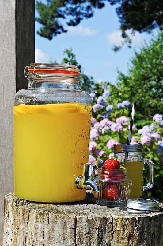 Kilner - Dystrybutor do napojów 8l, Original