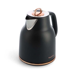 Mauviel - czajnik elektryczny stalowy 1,7l