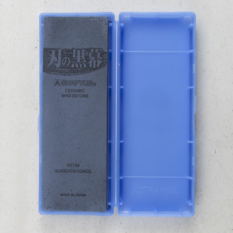 Shapton - Kuromaku Kamień ceramiczny #320