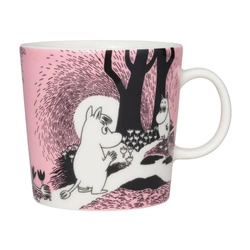 Arabia - Muminki kubek Love 400 ml Moomin