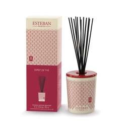 Esteban - Dyfuzor zapach. dekoracyjny 100ml Esprit de The