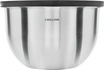 Zwilling - FRESH & SAVE Zestaw 2 stalowych misek z pokrywką - srebrny
