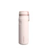 Stanley - butelka IceFlow™ Twist Flip 0.7L Rose Quartz