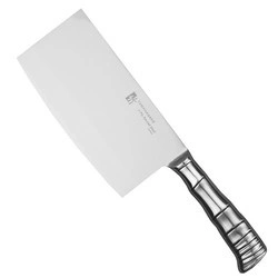 Tamahagane - Bamboo VG-5 Nóż Chiński do siekania 17,5cm