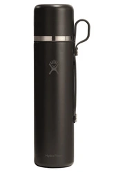 Hydro Flask - Termos 36 oz z kubkiem, kolor czarny