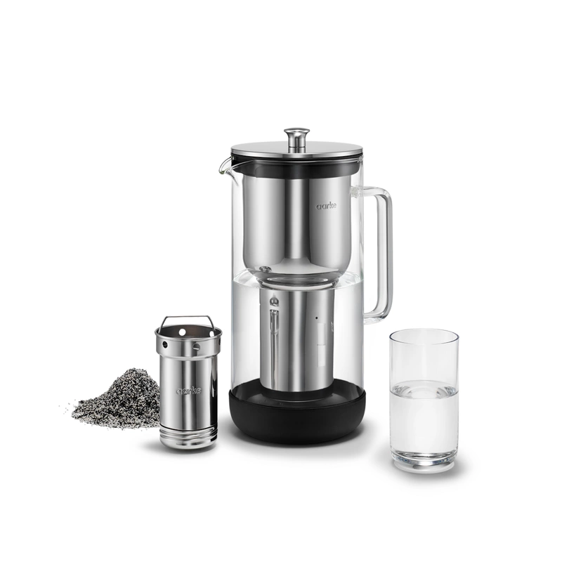 Aarke - dzbanek filtrujący 1.18 l