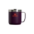 Stanley - Kubek z uchem Everyday Camp Mug Plum 0,35L
